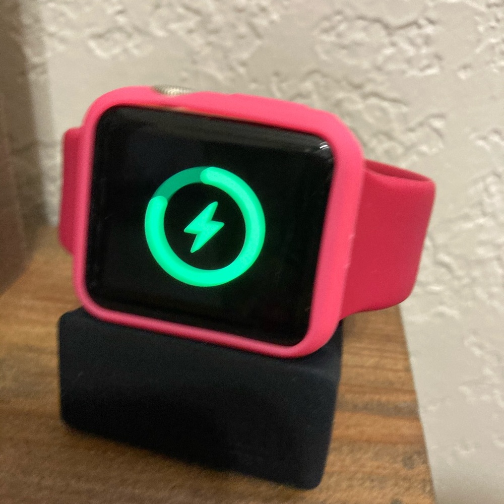 Apple Watch charging stand NWOT